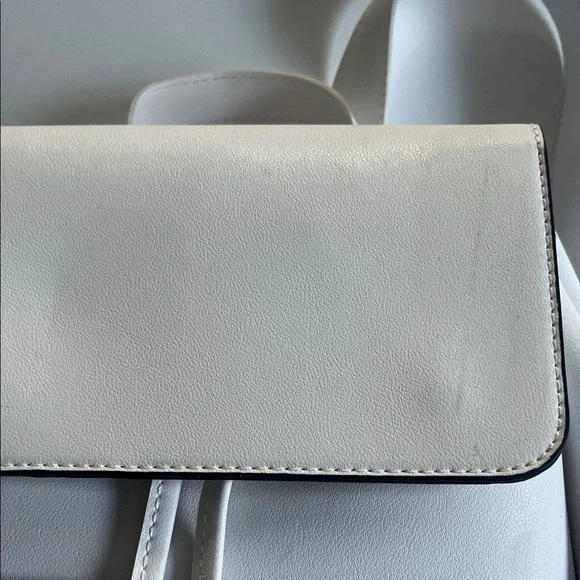 Source Unknown White Backpack - Picture 4 of 8